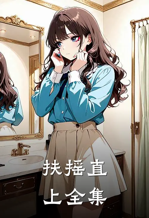 扶摇直上全集
