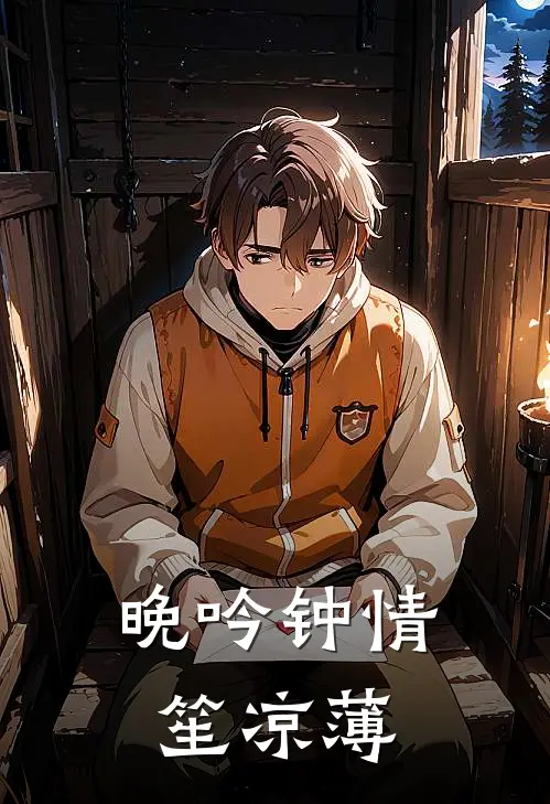 晚吟钟情笙凉薄