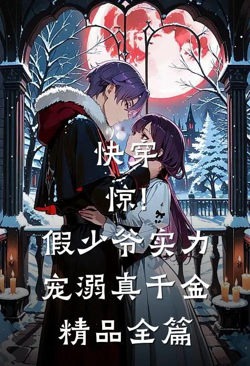 快穿:惊!假少爷实力宠溺真千金精品全篇