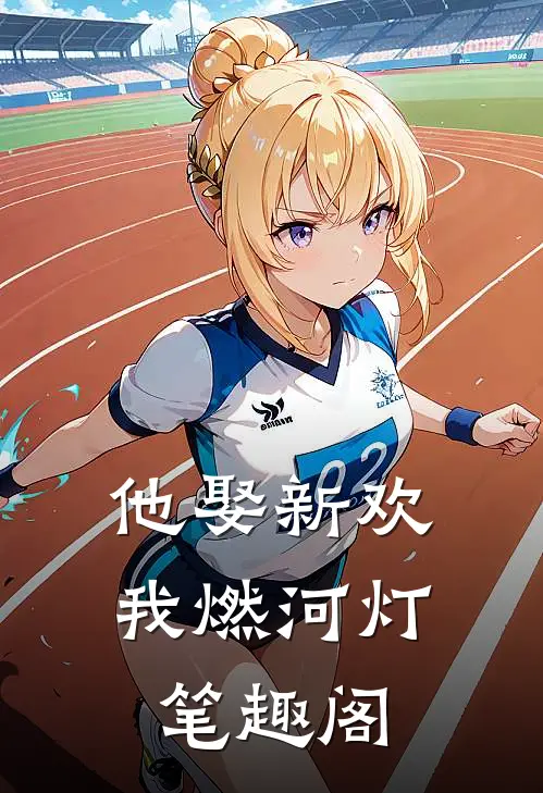 他娶新欢，我燃河灯笔趣阁