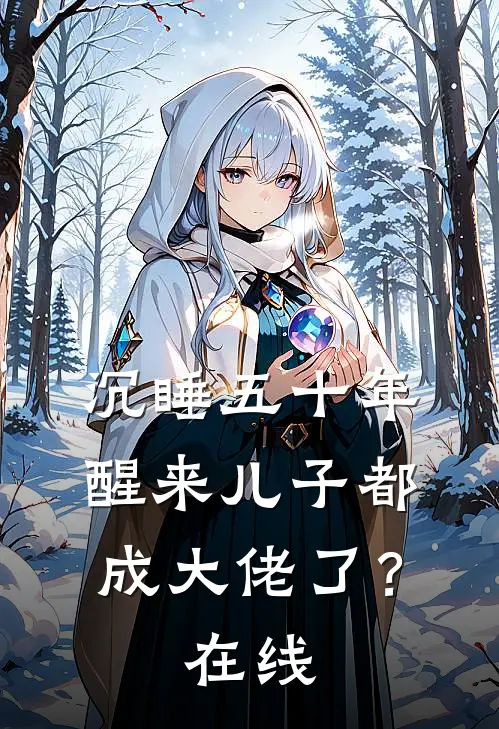 沉睡五十年，醒来儿子都成大佬了？在线