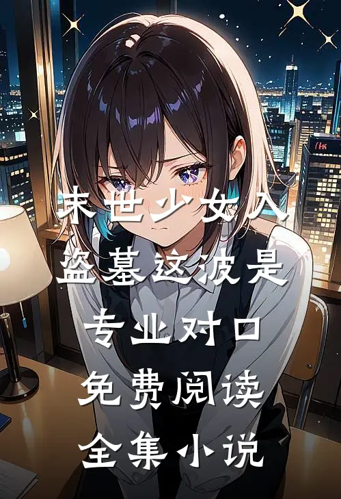 末世少女入盗墓这波是专业对口免费阅读全集小说