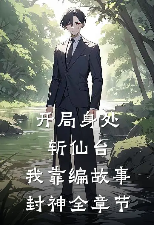 开局身处斩仙台，我靠编故事封神全章节