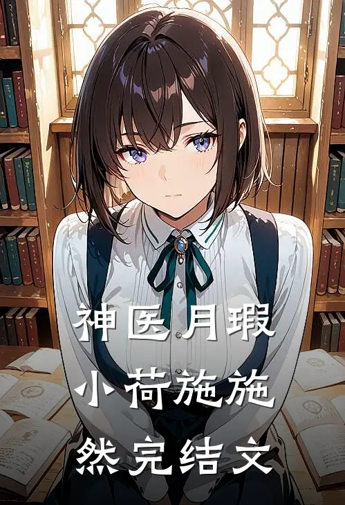 神医月瑕小荷施施然完结文
