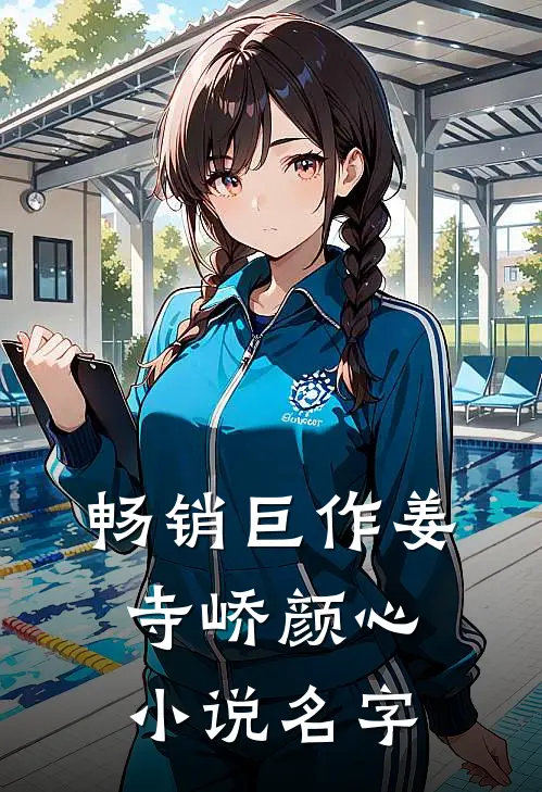 畅销巨作姜寺峤颜心小说名字