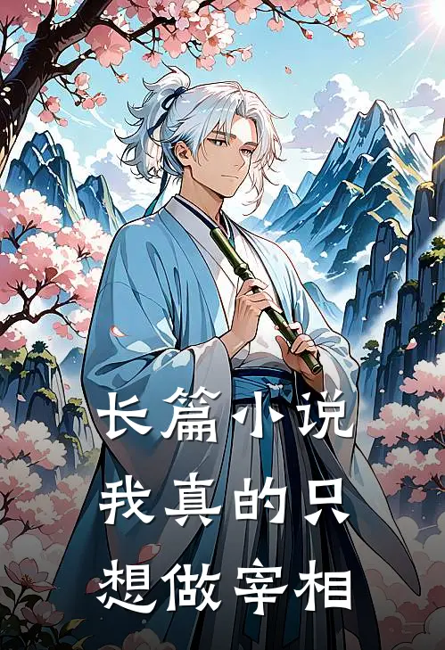 长篇小说我真的只想做宰相