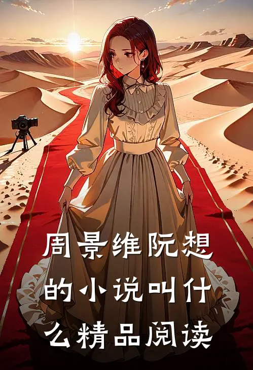周景维阮想的小说叫什么精品阅读