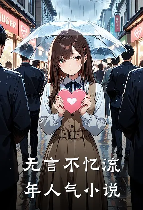无言不忆流年人气小说