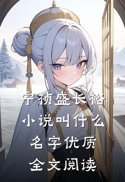 宁祯盛长裕小说叫什么名字优质全文阅读