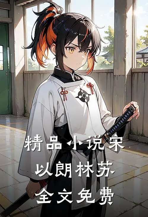 精品小说宋以朗林苏全文免费