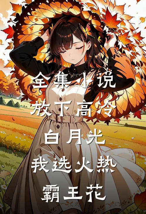 全集小说放下高冷白月光，我选火热霸王花