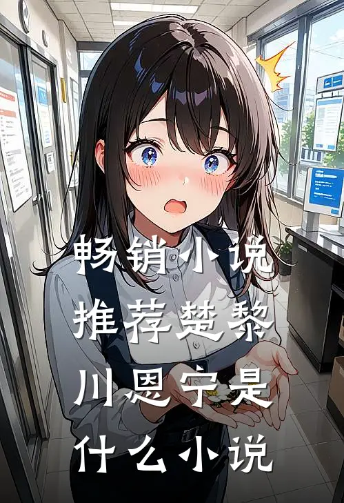 畅销小说推荐楚黎川恩宁是什么小说