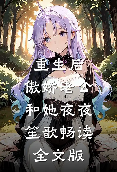 重生后，傲娇老公和她夜夜笙歌畅读全文版