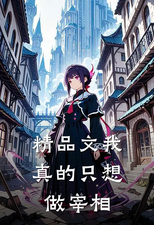 精品文我真的只想做宰相