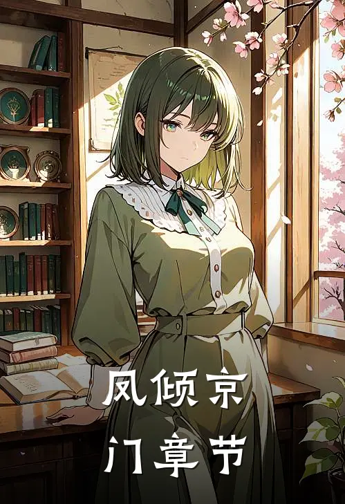 凤倾京门章节