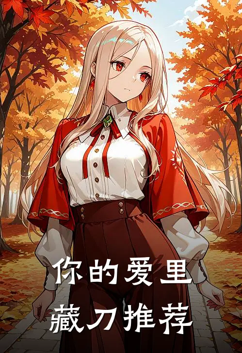 你的爱里藏刀推荐