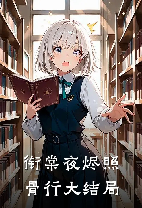 衔棠夜烬照骨行大结局