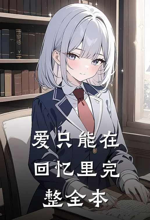 爱只能在回忆里完整全本
