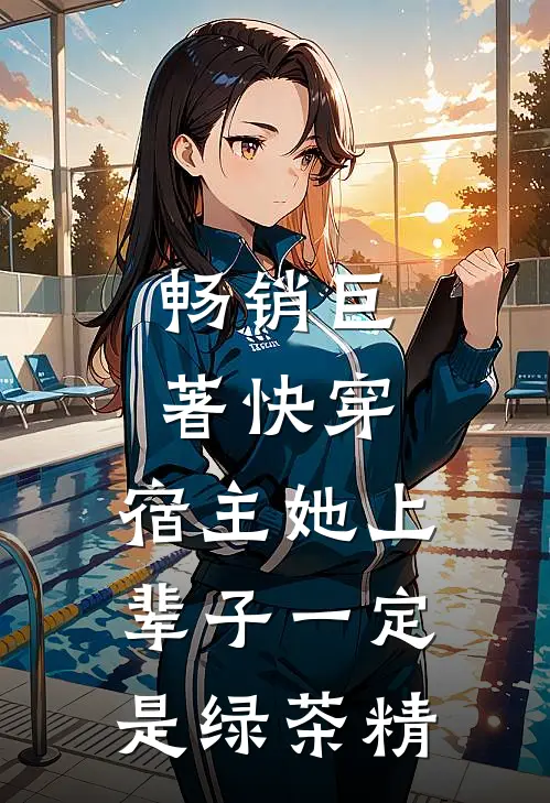 畅销巨著快穿：宿主她上辈子一定是绿茶精