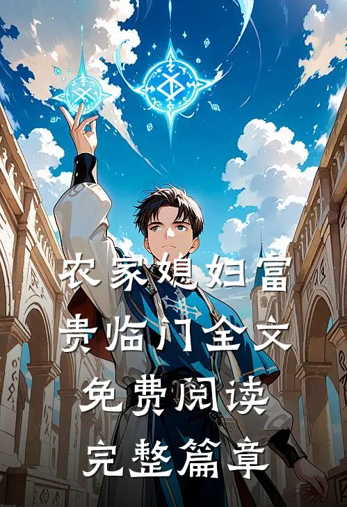 农家媳妇富贵临门全文免费阅读完整篇章
