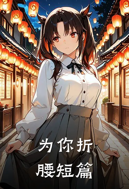 为你折腰短篇