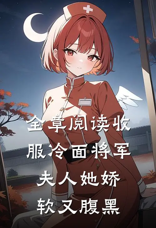 全章阅读收服冷面将军，夫人她娇软又腹黑