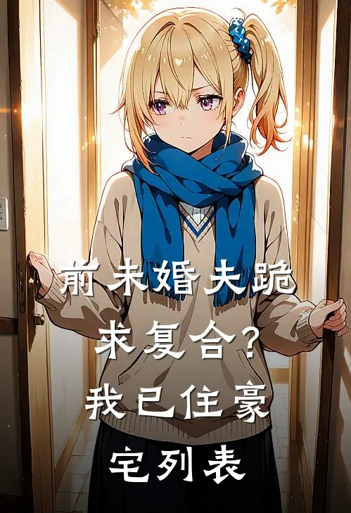 前未婚夫跪求复合？我已住豪宅列表