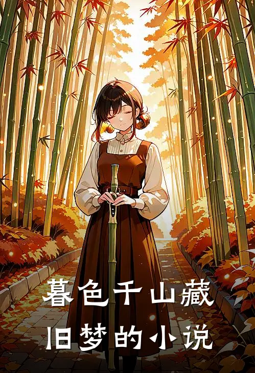 暮色千山藏旧梦的小说