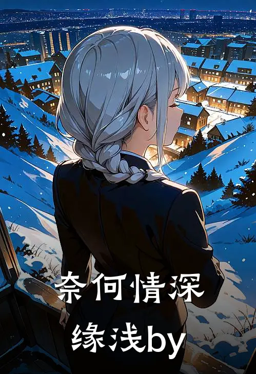 奈何情深缘浅by
