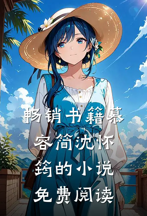 畅销书籍慕容简沈怀筠的小说免费阅读