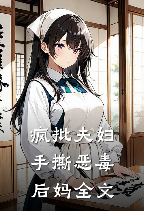 疯批夫妇手撕恶毒后妈全文