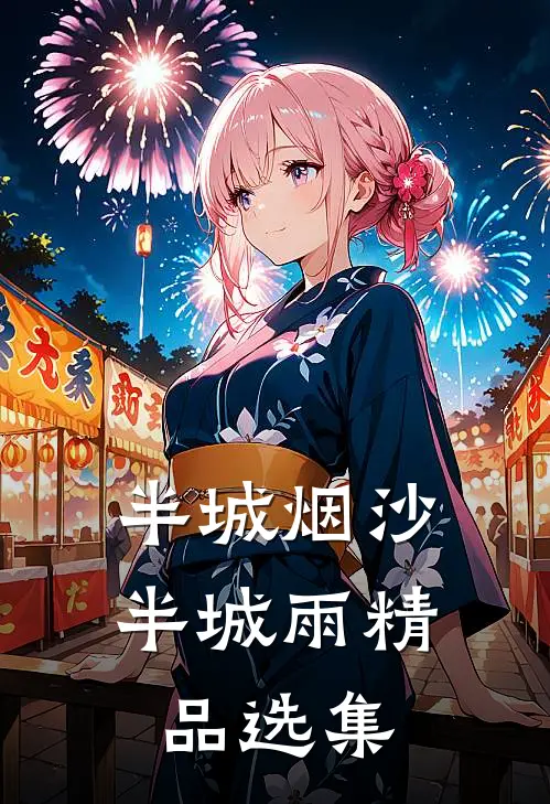 半城烟沙半城雨精品选集
