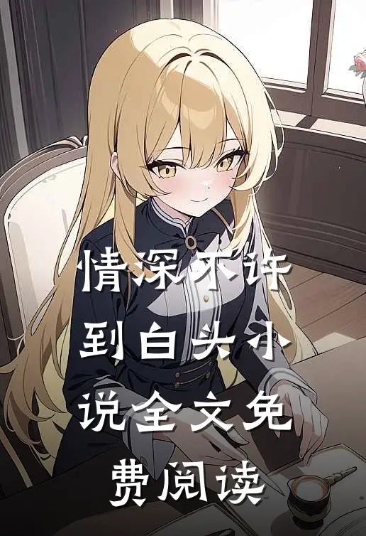 情深不许到白头小说全文免费阅读