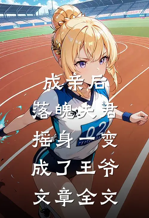 成亲后，落魄夫君摇身一变成了王爷文章全文
