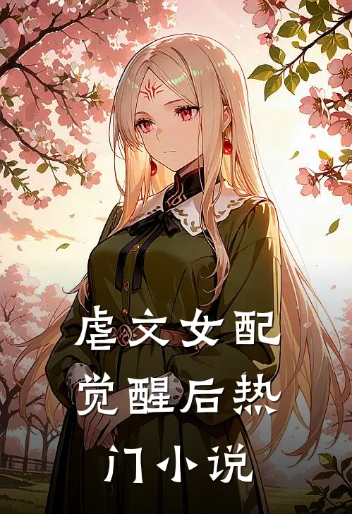 虐文女配觉醒后热门小说