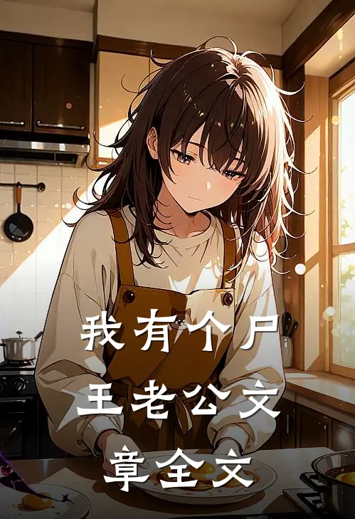 我有个尸王老公文章全文