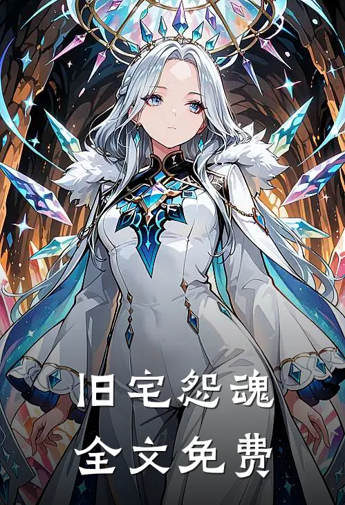 旧宅怨魂全文免费