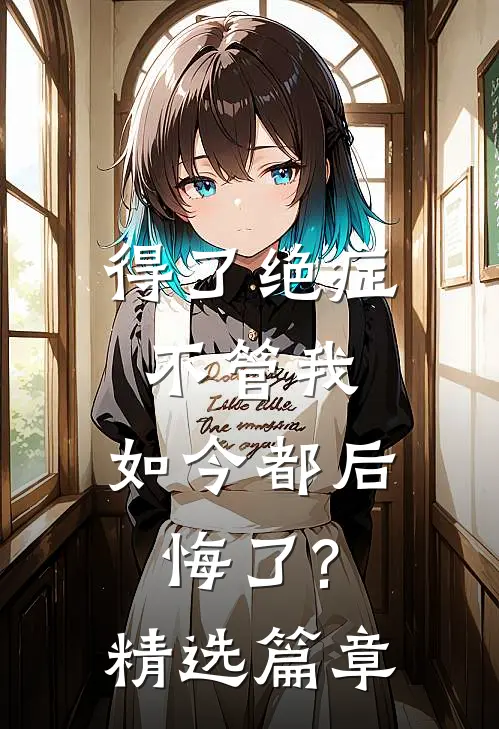 得了绝症不管我，如今都后悔了?精选篇章
