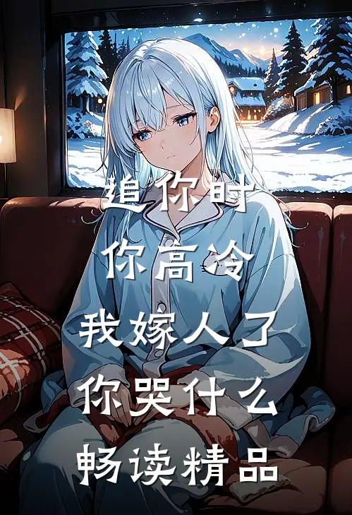 追你时你高冷，我嫁人了你哭什么畅读精品