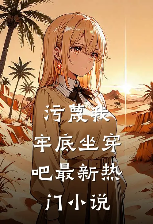 污蔑我，牢底坐穿吧最新热门小说