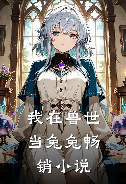 我在兽世当兔兔畅销小说