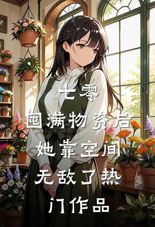 七零：囤满物资后，她靠空间无敌了热门作品