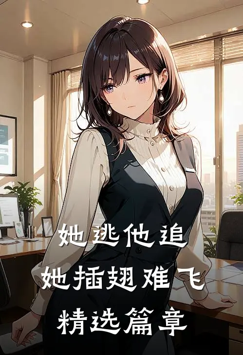 她逃他追，她插翅难飞精选篇章