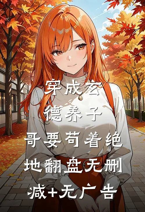 穿成玄德养子，哥要苟着绝地翻盘无删减+无广告