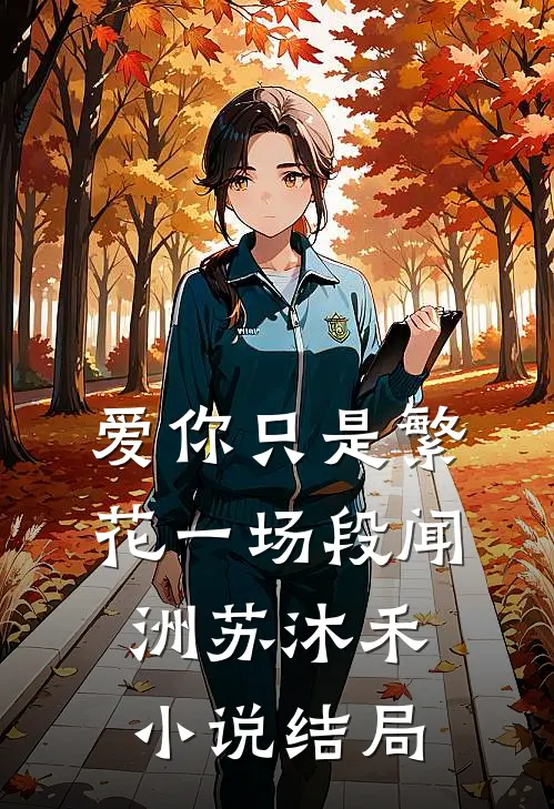 爱你只是繁花一场段闻洲苏沐禾小说结局