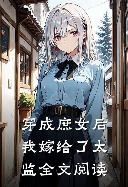 穿成庶女后，我嫁给了太监全文阅读