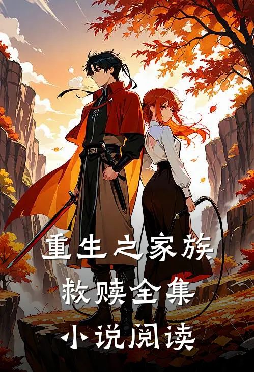 重生之家族救赎全集小说阅读