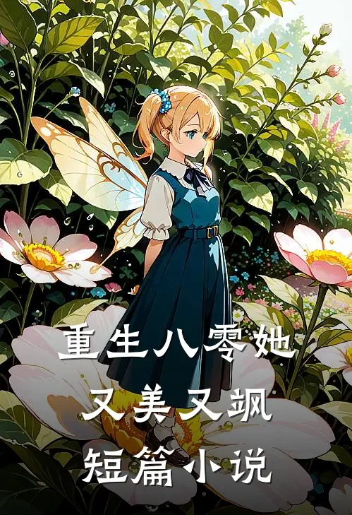 重生八零她又美又飒短篇小说
