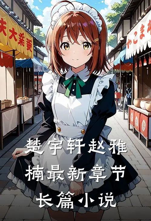 楚宇轩赵雅楠最新章节长篇小说