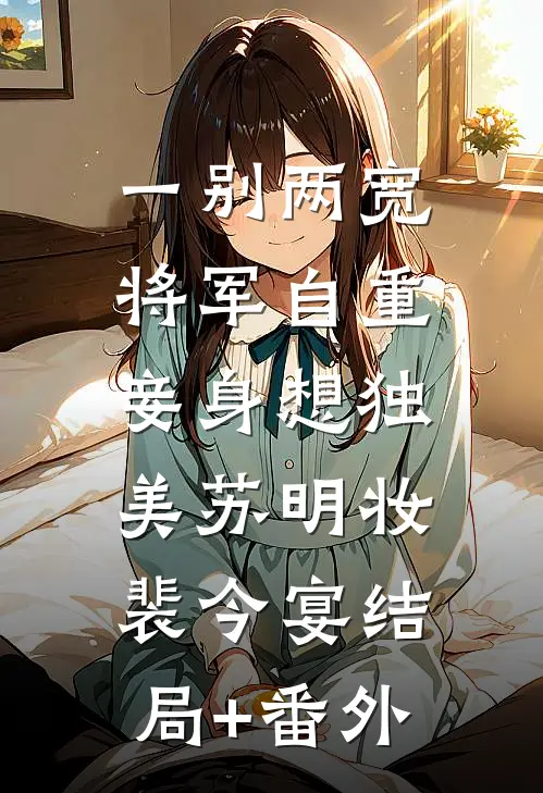 一别两宽，将军自重，妾身想独美苏明妆裴今宴结局+番外